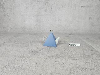 TEAPOT, JUG