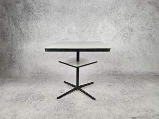 CAFE RESTAURANT TABLE, POLAND PRL