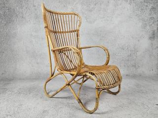 GARDEN ARMCHAIR