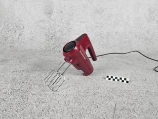 MIXER