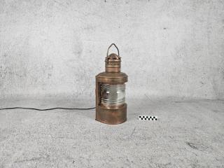 SHIP LAMP