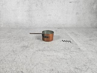 SAUCEPAN POT