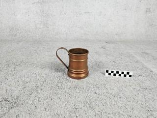 TANKARD, MUG