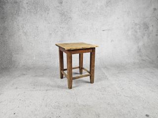 STOŁEK TABORET