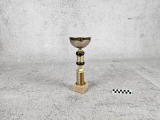 NAGRODA SPORTOWA PUCHAR STATUETKA