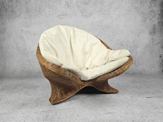 GARDEN ARMCHAIR