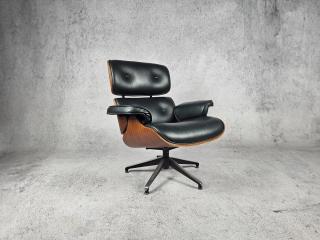 FOTEL OBROTOWY W STYLU VITRA EAMS