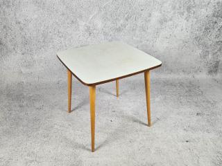 COFFEE TABLE, POLAND 60-70