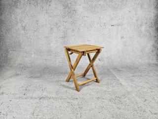 STOŁEK TABORET