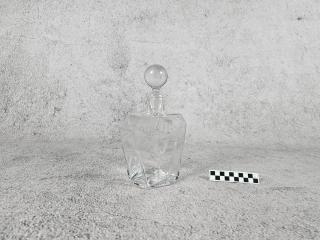 DECANTER