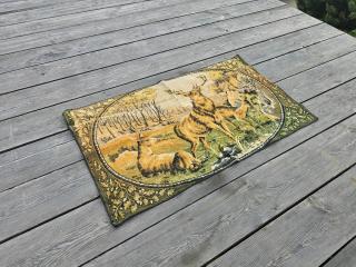 KILIM GOBELIN