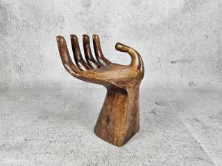HAND CHAIR