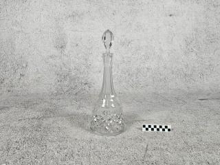 DECANTER