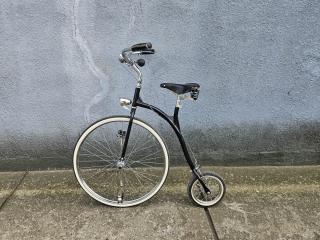 BICYKL ROWER