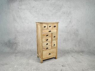 CABINET WITH DRAWERS