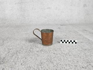 MUG, CUP