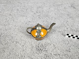 TEAPOT