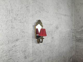 WALL SCONCE