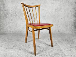 CHAIR, PRL