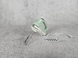 MIXER