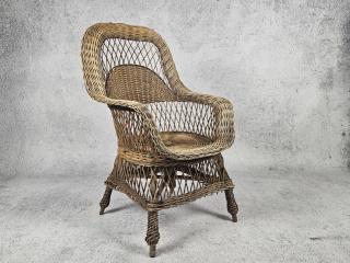GARDEN ARMCHAIR
