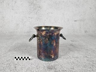CHAMPAGNE BUCKET COOLER