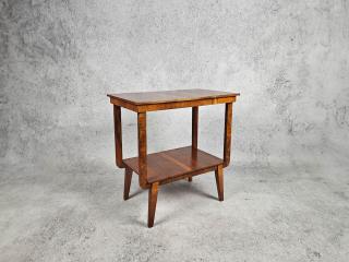 TV STAND, POLAND 60'S