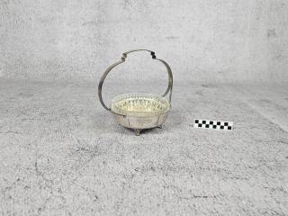 SUGAR BOWL