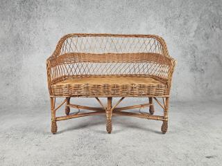 GARDEN SOFA