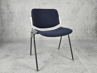 CHAIR PIRETTI CASTELLI ITALY 70S