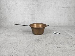 POT SAUCEPAN