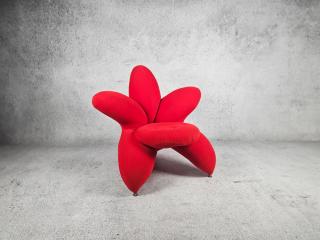 FOTEL TULIPAN