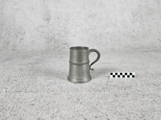 BEER MUG