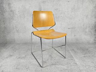 MATRIX CHAIR T. TOLLESON 70S