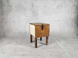 STOŁEK TABORET