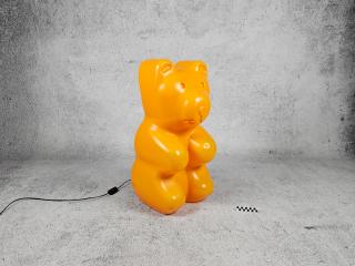 BEAR LAMP