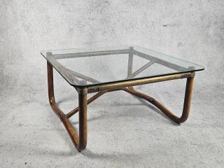 COFFEE TABLE, SCANDINAVIA 1970S