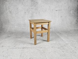 STOŁEK TABORET