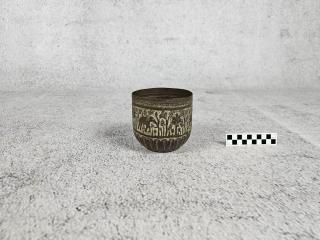 CUP, VESSEL