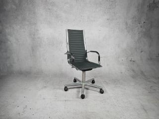 SWIVEL OFFICE CHAIR