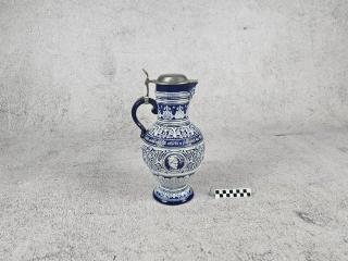 MUG, PITCHER