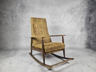 FOTEL BUJANY