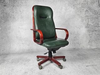 SWIVEL OFFICE CHAIR
