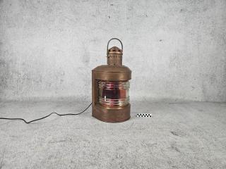 SHIP LAMP