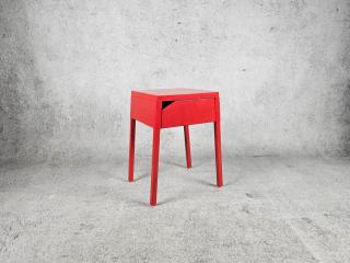 NIGHTSTAND, IKEA