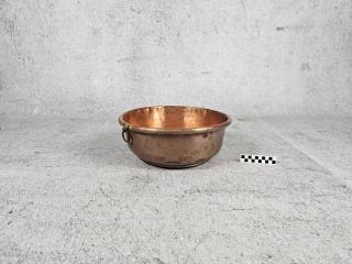 COPPER BOWL