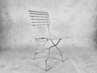 GARDEN CHAIR