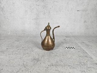 PITCHER