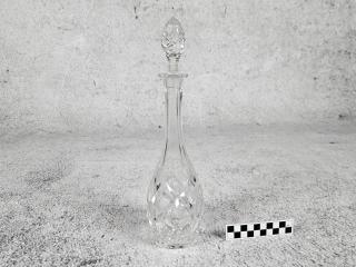 DECANTER