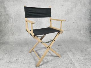 DIRECTOR'S CHAIR